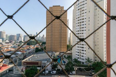 Apartamento à venda com 50m², 2 quartos e 1 vaga Apartamento à venda com 50m², 2 quartos e 1 vagaVista do Quarto 2
