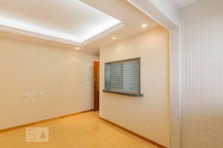 Sala  de apartamento para alugar com 1 quarto, 45m² em Carmo, Belo Horizonte