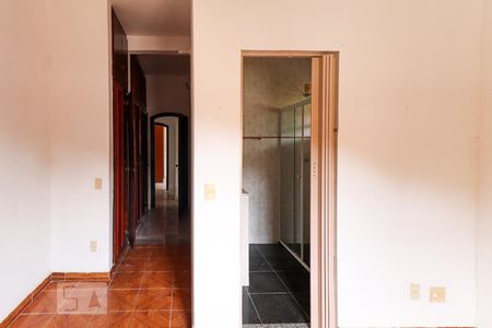Suíte de casa para alugar com 3 quartos, 100m² em Vargem Pequena, Rio de Janeiro
