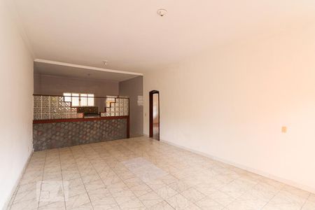 Sala de casa para alugar com 3 quartos, 100m² em Vargem Pequena, Rio de Janeiro