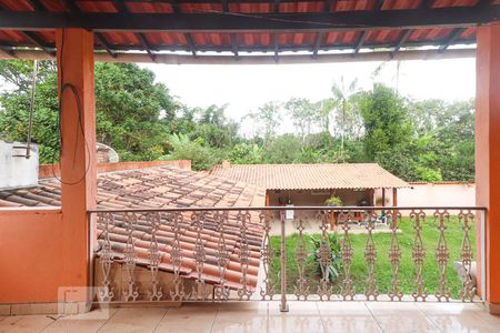 vista Quarto 1 de casa para alugar com 3 quartos, 100m² em Vargem Pequena, Rio de Janeiro