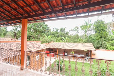 Vista Quarto 2 de casa para alugar com 3 quartos, 100m² em Vargem Pequena, Rio de Janeiro