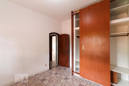 Quarto 1 de casa para alugar com 3 quartos, 100m² em Vargem Pequena, Rio de Janeiro