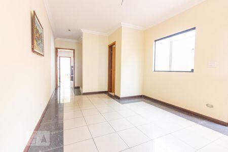 Sala de Jantar de casa à venda com 3 quartos, 150m² em Cidade São Francisco, São Paulo