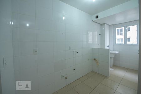 Apartamento à venda com 62m², 2 quartos e 1 vaga Apartamento à venda com 62m², 2 quartos e 1 vagaCozinha