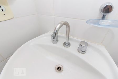 Pia de apartamento para alugar com 2 quartos, 50m² em Méier, Rio de Janeiro