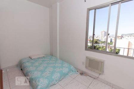 Quarto 1  de apartamento para alugar com 2 quartos, 50m² em Méier, Rio de Janeiro