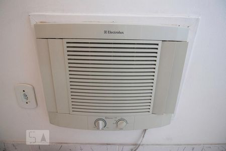 Ar condicionado  de apartamento para alugar com 2 quartos, 50m² em Méier, Rio de Janeiro