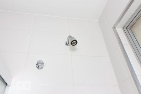 Chuveiro de apartamento para alugar com 2 quartos, 50m² em Méier, Rio de Janeiro