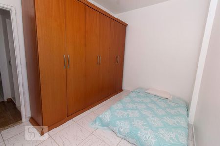 Quarto 1 de apartamento para alugar com 2 quartos, 50m² em Méier, Rio de Janeiro