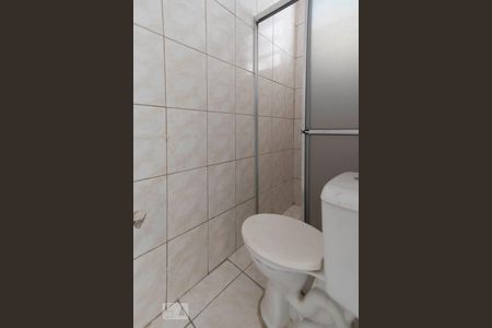 Banheiro Suíte 1 de apartamento para alugar com 2 quartos, 75m² em Santana, São Paulo