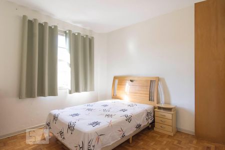 Suíte 2 de apartamento para alugar com 2 quartos, 75m² em Santana, São Paulo