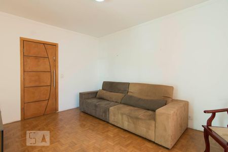 Sala de apartamento para alugar com 2 quartos, 75m² em Santana, São Paulo