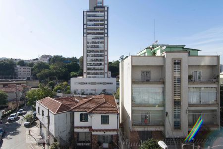 Vista Suíte 2 de apartamento para alugar com 2 quartos, 75m² em Santana, São Paulo