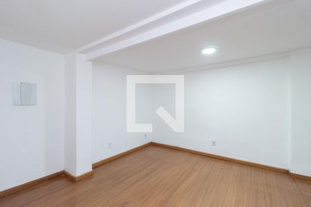 Quarto de casa para alugar com 1 quarto, 35m² em Belenzinho, São Paulo