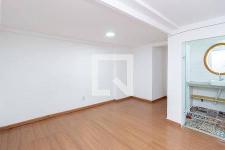 Quarto de casa para alugar com 1 quarto, 35m² em Belenzinho, São Paulo