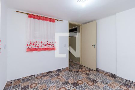 Cozinha de casa para alugar com 1 quarto, 35m² em Belenzinho, São Paulo