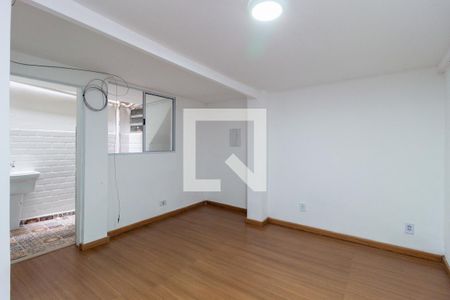 Quarto de casa para alugar com 1 quarto, 35m² em Belenzinho, São Paulo