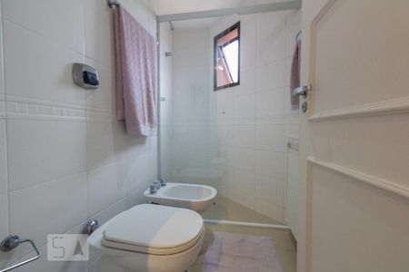 Apartamento à venda com 150m², 3 quartos e 2 vagasBanheiro 