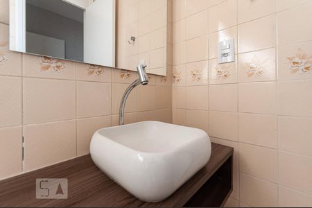 Apartamento para alugar com 63m², 1 quarto e 1 vaga Apartamento para alugar com 63m², 1 quarto e 1 vagaBanheiro Quarto Suíte