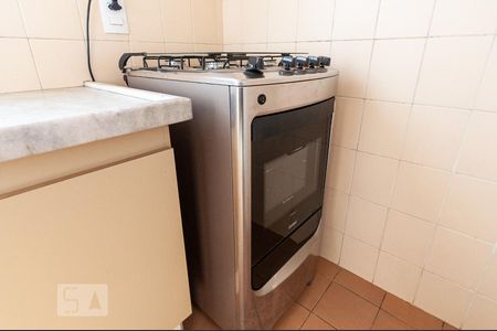 Apartamento para alugar com 63m², 1 quarto e 1 vaga Apartamento para alugar com 63m², 1 quarto e 1 vagaCozinha