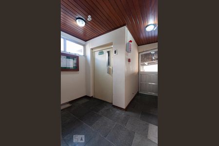 Apartamento para alugar com 63m², 1 quarto e 1 vaga Apartamento para alugar com 63m², 1 quarto e 1 vagaÁrea comum - Elevadores