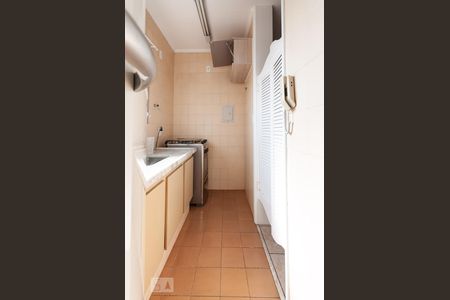 Apartamento para alugar com 63m², 1 quarto e 1 vaga Apartamento para alugar com 63m², 1 quarto e 1 vagaCozinha