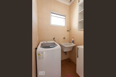 Apartamento para alugar com 63m², 1 quarto e 1 vaga Apartamento para alugar com 63m², 1 quarto e 1 vagaLavanderia