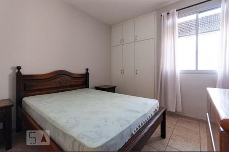 Quarto Suíte de apartamento para alugar com 1 quarto, 63m² em Vila Paraiso, Campinas