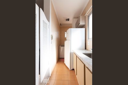 Apartamento para alugar com 63m², 1 quarto e 1 vaga Apartamento para alugar com 63m², 1 quarto e 1 vagaCozinha