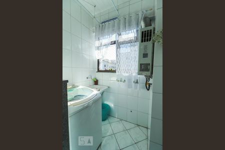 Apartamento à venda com 93m², 3 quartos e 1 vagaÁrea de Serviço