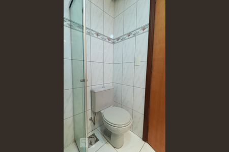 Apartamento à venda com 93m², 3 quartos e 1 vagaBanheiro Social