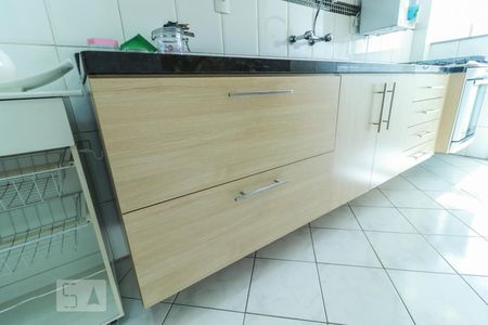 Apartamento à venda com 93m², 3 quartos e 1 vagaCozinha