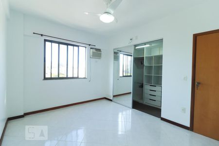 Apartamento à venda com 93m², 3 quartos e 1 vagaQuarto 3 - Suíte