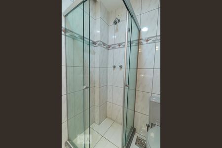 Apartamento à venda com 93m², 3 quartos e 1 vagaBanheiro Social