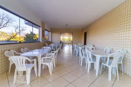 Apartamento à venda com 93m², 3 quartos e 1 vagaSalão de Festas