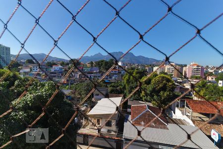 Apartamento à venda com 93m², 3 quartos e 1 vagaVista Quarto 3 - Suíte