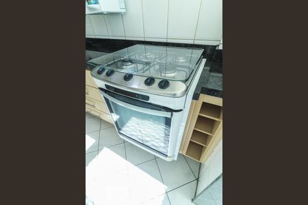 Apartamento à venda com 93m², 3 quartos e 1 vagaCozinha