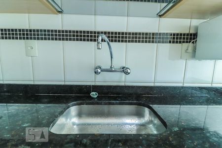 Apartamento à venda com 93m², 3 quartos e 1 vagaCozinha