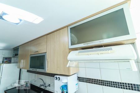 Apartamento à venda com 93m², 3 quartos e 1 vagaCozinha