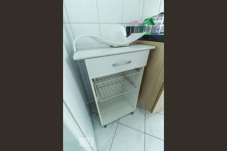 Apartamento à venda com 93m², 3 quartos e 1 vagaCozinha