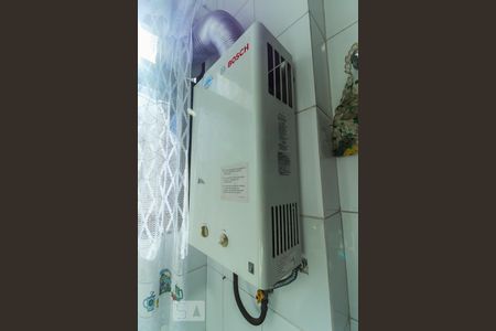 Apartamento à venda com 93m², 3 quartos e 1 vagaÁrea de Serviço