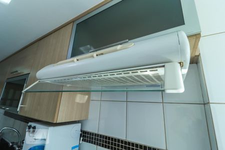 Apartamento à venda com 93m², 3 quartos e 1 vagaCozinha