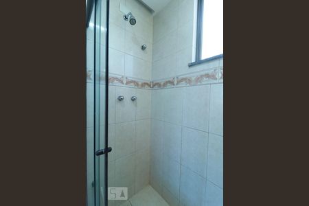 Apartamento à venda com 93m², 3 quartos e 1 vagaBanheiro Quarto 3 - Suíte