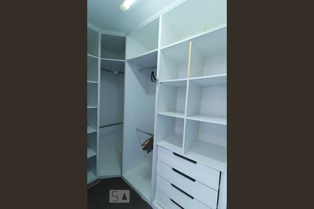 Apartamento à venda com 93m², 3 quartos e 1 vagaCloset Quarto 3 - Suíte