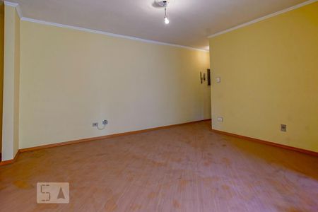 Sala de apartamento à venda com 3 quartos, 100m² em Barro Branco (zona Norte), São Paulo