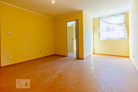 Sala de apartamento à venda com 3 quartos, 100m² em Barro Branco (zona Norte), São Paulo