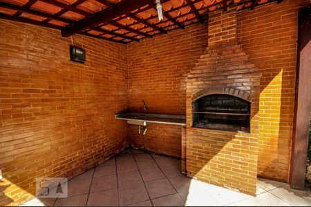 Casa de condomínio à venda com 480m², 5 quartos e 2 vagas Casa de condomínio à venda com 480m², 5 quartos e 2 vagasChurrasqueira