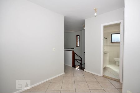 Casa de condomínio à venda com 480m², 5 quartos e 2 vagas Casa de condomínio à venda com 480m², 5 quartos e 2 vagasCorredor - 2o Andar