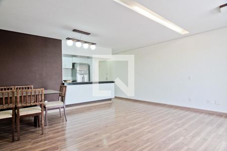 Apartamento para alugar com 3 quartos, 110m² em Carandiru, São Paulo